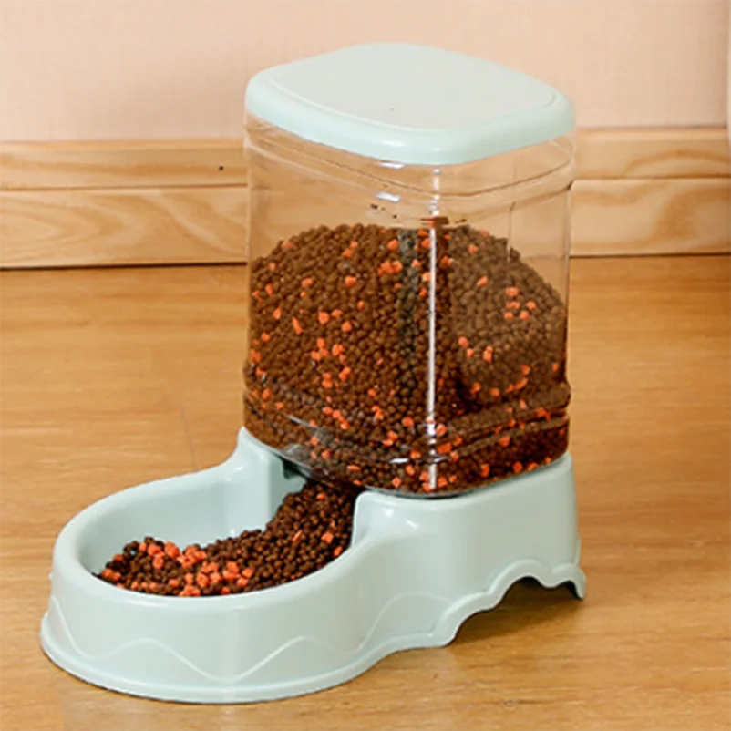 Pet Bowls