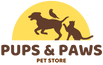 Pups &amp; Paws - Home